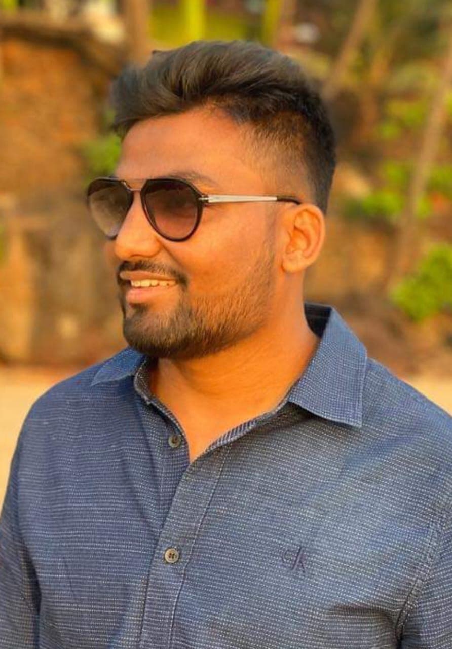 Mr. Devendra pingale